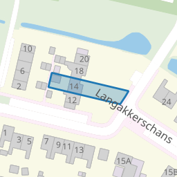 Perceel NWS00-C-2321