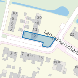 Perceel NWS00-C-2322