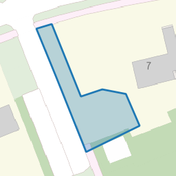 Perceel NWS00-C-2330