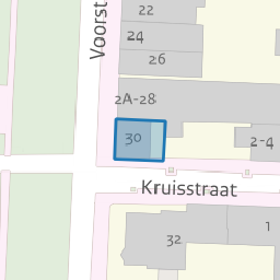 Perceel NWS00-C-2332