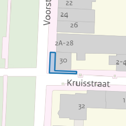 Perceel NWS00-C-2333