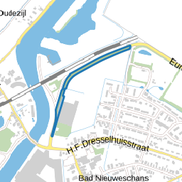 Perceel NWS00-C-2335