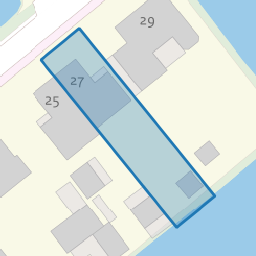 Perceel NWS00-C-2341