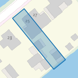 Perceel NWS00-C-2343