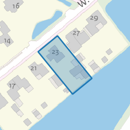 Perceel NWS00-C-2345