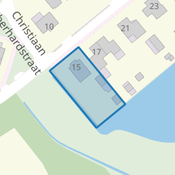 Perceel NWS00-C-2351