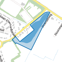 Perceel NWS00-C-2352