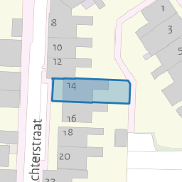 Perceel NWS00-C-2360