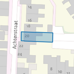 Perceel NWS00-C-2365