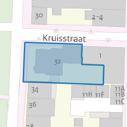 Perceel NWS00-C-2375