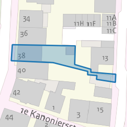 Perceel NWS00-C-2376