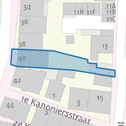 Perceel NWS00-C-2378
