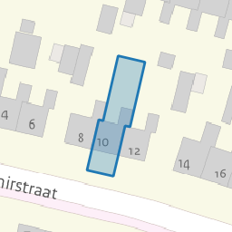 Perceel NWS00-C-2391