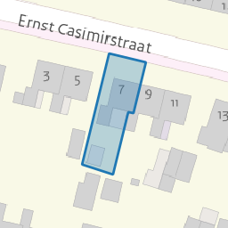 Perceel NWS00-C-2393