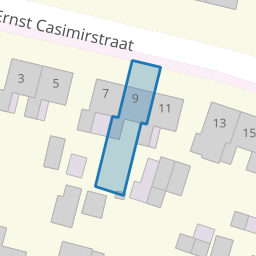 Perceel NWS00-C-2394