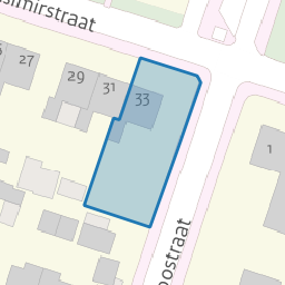 Perceel NWS00-C-2398