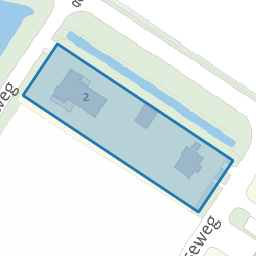 Perceel NWS00-C-2399