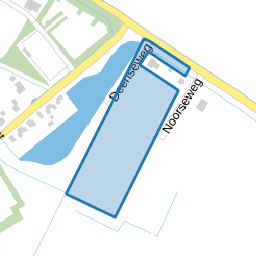 Perceel NWS00-C-2400