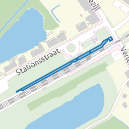 Perceel NWS00-C-2405