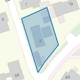 Perceel NWS00-C-2409