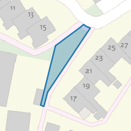 Perceel NWS00-C-2413