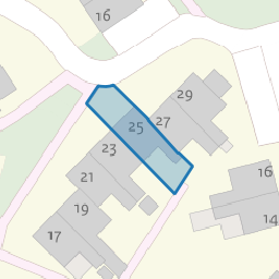 Perceel NWS00-C-2419