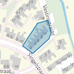 Perceel NWS00-C-2427