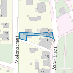 Perceel NWS00-C-2434