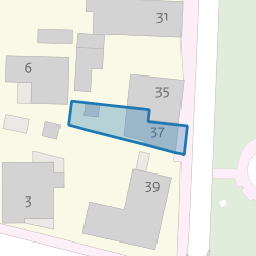 Perceel NWS00-C-2435