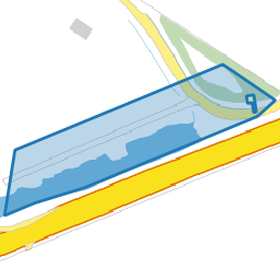 Perceel NWS00-C-2439