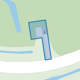 Perceel NWS00-C-2440