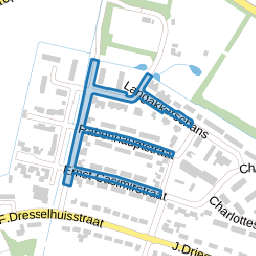 Perceel NWS00-C-2441