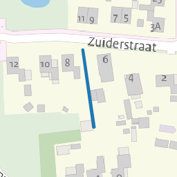 Perceel NWS00-C-2453