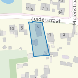 Perceel NWS00-C-2454