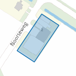 Perceel NWS00-C-2455