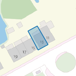 Perceel NWS00-C-2460