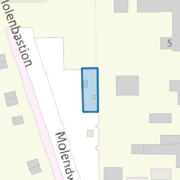 Perceel NWS00-C-2464