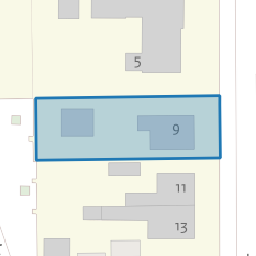 Perceel NWS00-C-2465