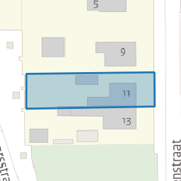 Perceel NWS00-C-2466