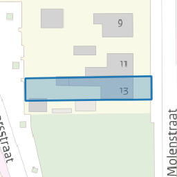 Perceel NWS00-C-2490