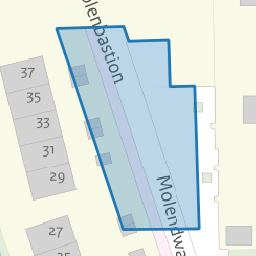 Perceel NWS00-C-2510