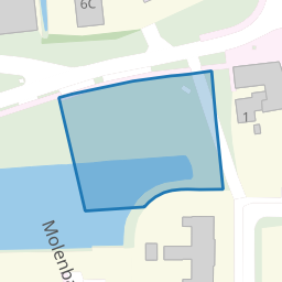 Perceel NWS00-C-2515