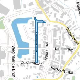 Perceel NWS00-C-2516