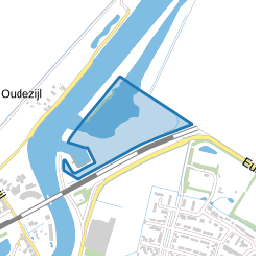 Perceel NWS00-C-2532