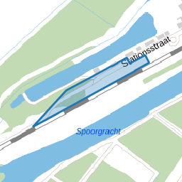 Perceel NWS00-C-2533