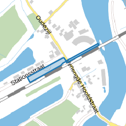 Perceel NWS00-C-2534