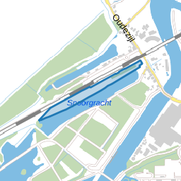 Perceel NWS00-C-2535