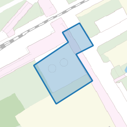 Perceel NWS00-C-2536