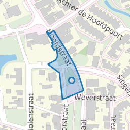 Perceel NWS00-C-2537