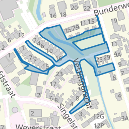 Perceel NWS00-C-2543